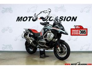 BMW - R 1250 GS ADVENTURE