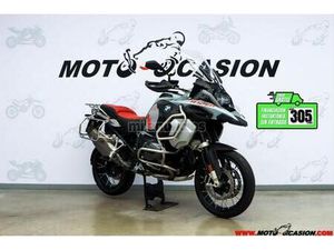 BMW - R 1250 GS ADVENTURE