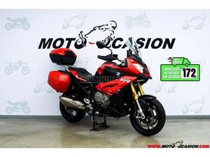 BMW - S 1000 XR