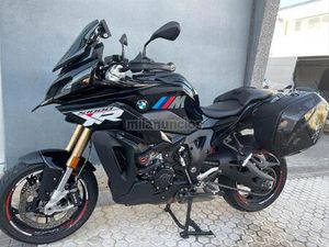 BMW - S 1000 XR
