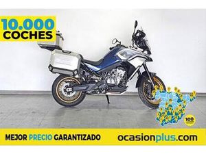 CFMOTO - 800 MT