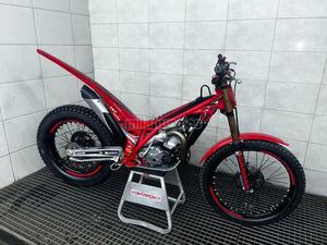 GAS GAS - TXT GP 250