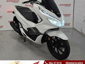 HONDA - PCX 125