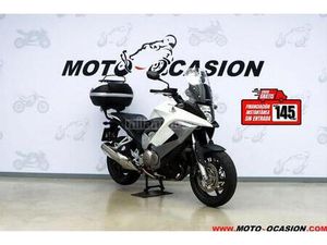 HONDA - CROSSRUNNER V4