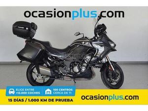 KAWASAKI - VERSYS 1000