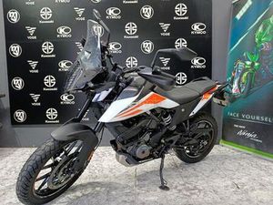 KTM - 390