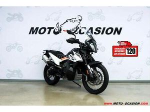 KTM - 790