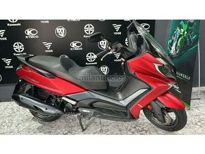 KYMCO - SUPER DINK 350I