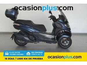 PIAGGIO - MP3 EXCLUSIVE 530