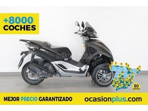 PIAGGIO - MP3 LT 300 YOURBAN
