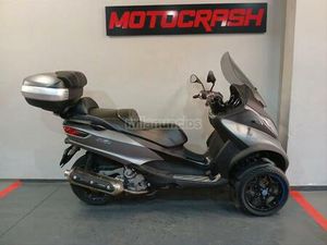 PIAGGIO - MP3 SPORT 500 HPE ABS/ASR