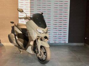 YAMAHA - NMAX