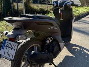 YAMAHA - XENTER 125