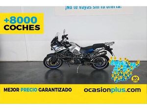 YAMAHA - XT 1200 Z SUPER TENERE