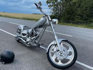 AMERICAN IRONHORSE TEXAS CHOPPER