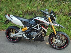 APRILIA DORSODURO 1200 ABS