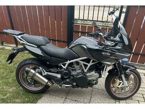 APRILIA MANA NA 850 GT ABS