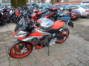 APRILIA TUONO 660