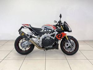 APRILIA APRILIA TUONO 1100 V4 FACTORY