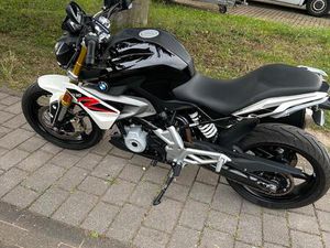 BMW G310R