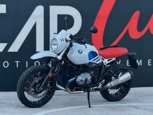 BMW R NINET URBAN G/S 110CV