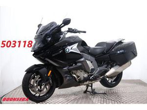 BMW K 1600 GT ABS LED CRUISE HEIZGRIFFE SHZ 46.059 K