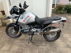 BMW R 1150 GS ADVENTURE