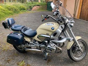 BMW R 1200 C