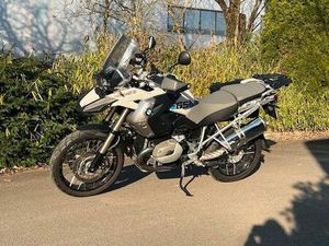 BMW R 1200 GS
