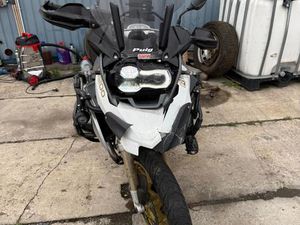 BMW R 1200 GS LC RV:2014/1