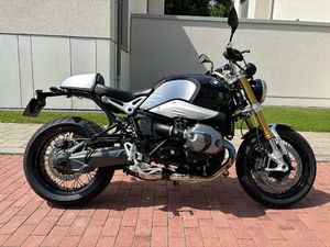 BMW R NINET / 2016 / 11.000 KM / ERSTE HAND