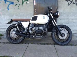 BMW R100RS