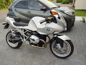 BMW R1200S VERY GOOD CONDITION