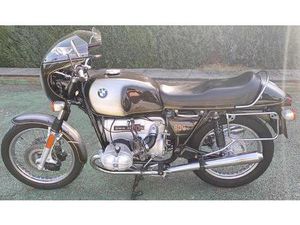 BMW R90S