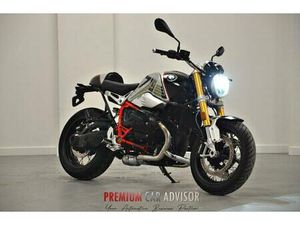 BMW R9T / R NINE T / R NINET EDITION 719