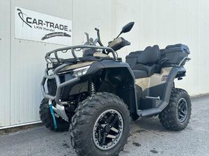 CFMOTO CFORCE 1000 OVERLAND NEU