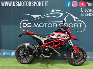DUCATI HYPERMOTARD 821 GARANZIA PERMUTE FINANZIA