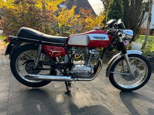 DUCATI 250 D MARK 3