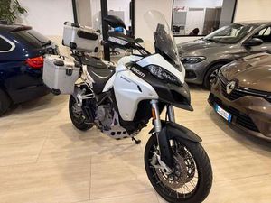DUCATI MULTISTRADA 1200 ENDURO