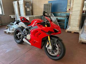 DUCATI PANIGALE V4S - MY2023