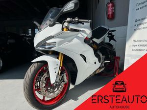 DUCATI SUPERSPORT S *2000KM*