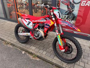 GASGAS MC 450 F PRADO EDITION MODELL 2025