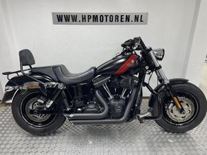 HARLEY-DAVIDSON FXDF DYNA FATBOB FAT BOB SPECIAL ABS 1690 BOVAGG