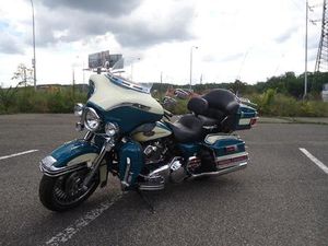 HARLEY-DAVIDSON ELECTRA GLIDE ULTRA CLASSIC