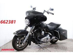 HARLEY-DAVIDSON FLHTCU ELECTRA GLIDE ULTRA CLASSIC 105 YEARS ED.