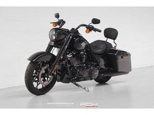 HARLEY-DAVIDSON ROAD KING SPECIAL 114 CI
