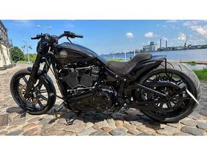 HARLEY-DAVIDSON FXBRS BREAKOUT, SE STAGE IV 117CI