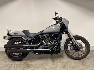 HARLEY-DAVIDSON SOFTAIL FXLRS LOW RIDER S
