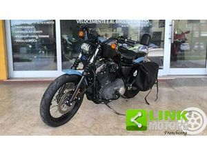 HARLEY-DAVIDSON HARLEY-DAVIDSON 1200N SPORTSTER NIGHTSTER XL CUS