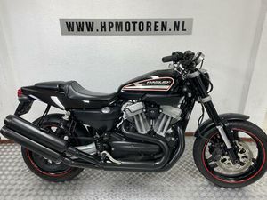 HARLEY-DAVIDSON XR 1200 SPORTSTER BOVAGGARANTIE